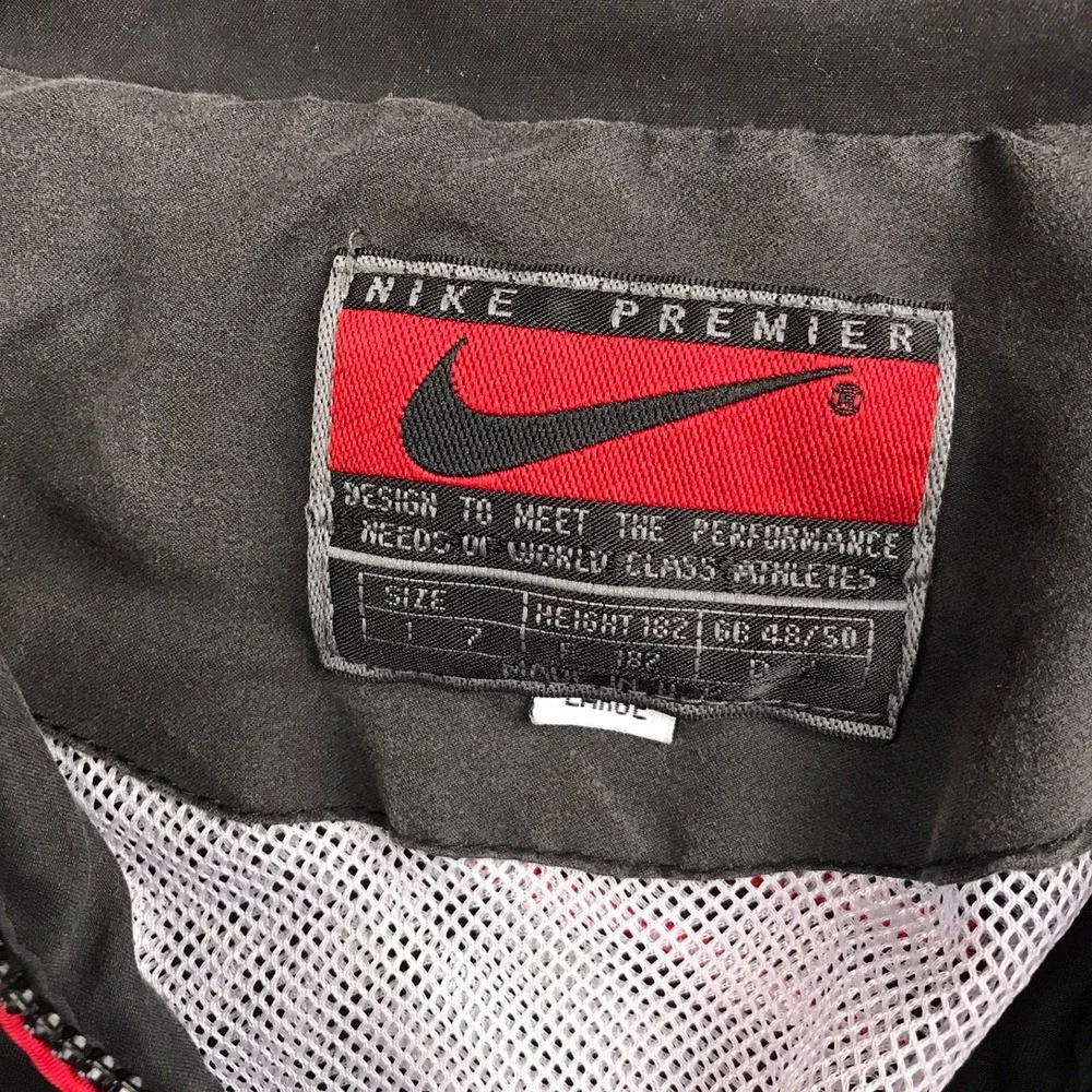 Nike this item